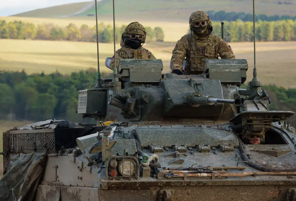 Four Yorkshire mayors have united to launch the Yorkshire Regional Defence & Security Cluster (YRDSC), a new member-led body designed to connect the region's SMEs, advanced manufacturers, tech innovators, and universities directly to MoD programmes, tenders, and supply chain opportunities.